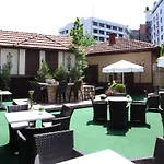 Jura Hotels Mavi Sürmeli Adana Otel Adana