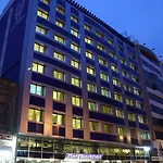 Jura Hotels Mavi Sürmeli Adana 4*