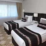 Jura Hotels Mavi Sürmeli Adana Otel 4*