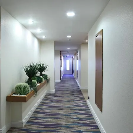 Jura Mavi Suermeli Hotel Adana