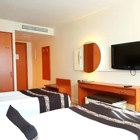 Hotel Mavi Surmeli Ξενοδοχείο Άδανα