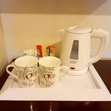 Hotel Mavi Surmeli Ξενοδοχείο Άδανα