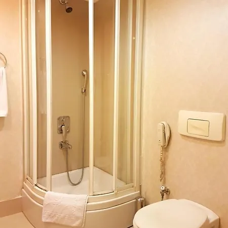 Jura Mavi Suermeli 4* Адана