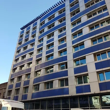 Jura Mavi Suermeli 4*
