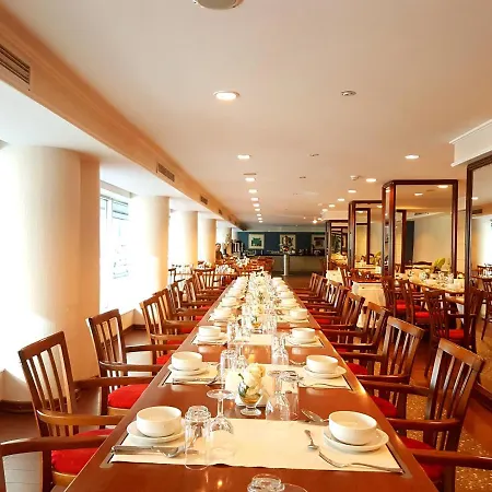 Hotel Mavi Surmeli Ξενοδοχείο Άδανα