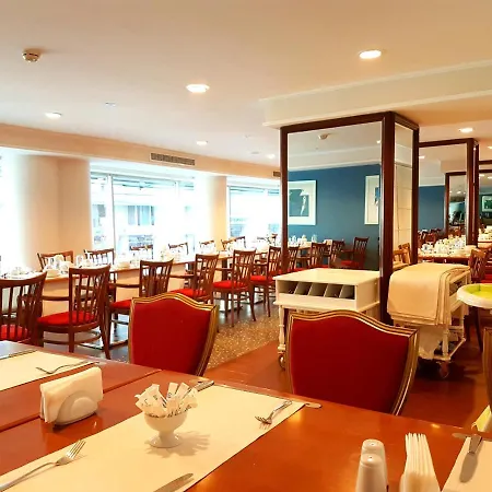 Hotel Mavi Surmeli Ξενοδοχείο