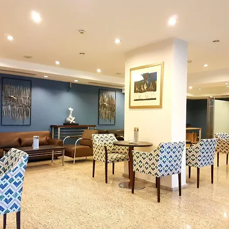 Hotel Mavi Surmeli 4*