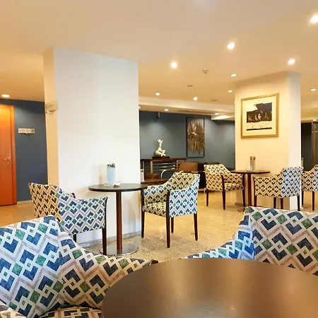 Jura Mavi Sürmeli Otel