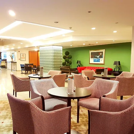 Jura Mavi Suermeli 4* Адана