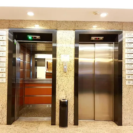 Hotel Mavi Surmeli 4*