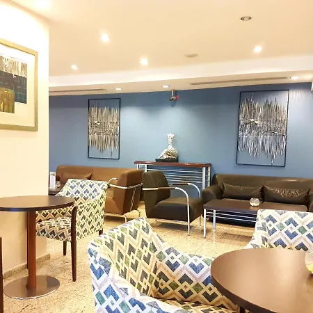 Jura Mavi Sürmeli Otel