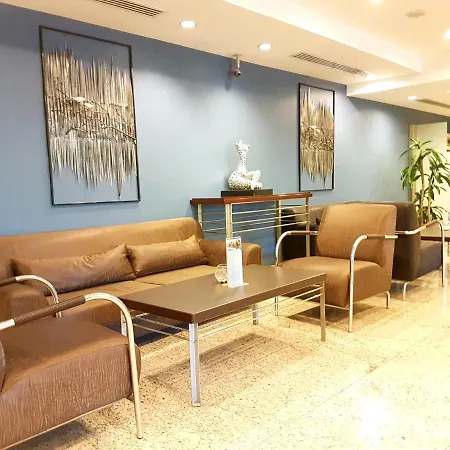 Hotel Mavi Surmeli 4*