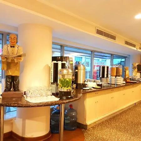 Hotel Mavi Surmeli Ξενοδοχείο 4*