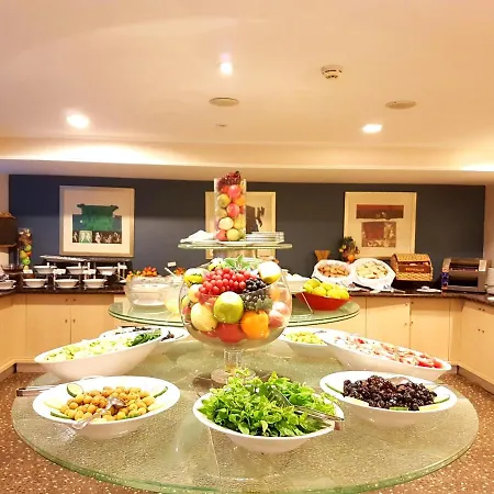 Jura Mavi Suermeli Отель 4*