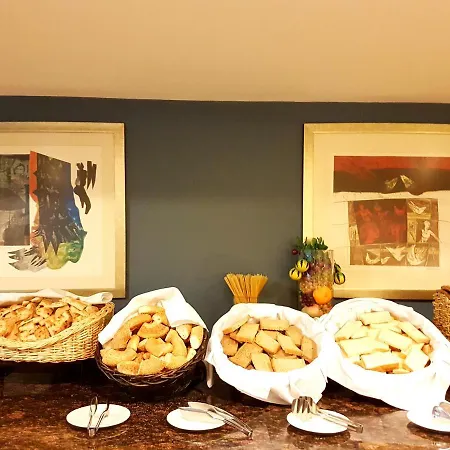 Jura Mavi Sürmeli Otel Adana