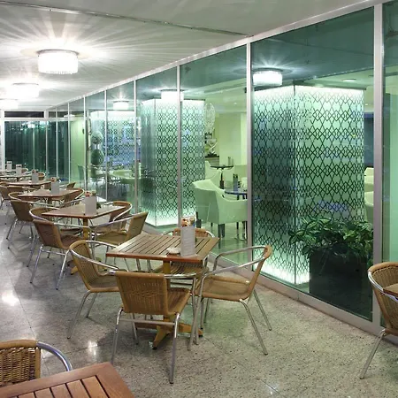 Hotel Mavi Surmeli Άδανα