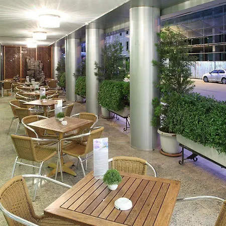 Hotel Mavi Surmeli 4* Άδανα