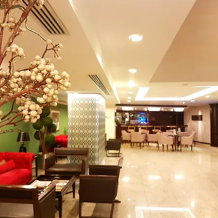 Ξενοδοχείο Hotel Mavi Surmeli