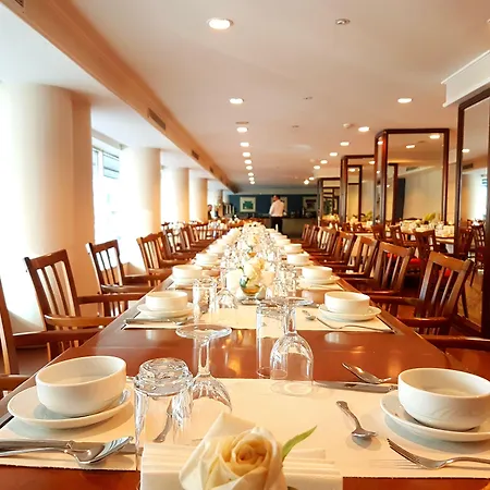 Otel Jura Mavi Sürmeli Adana