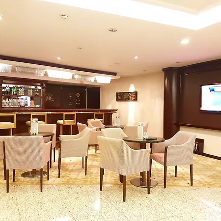 Hotel Mavi Surmeli Ξενοδοχείο 4*