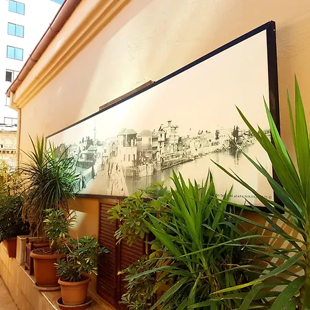 Hotel Mavi Surmeli Ξενοδοχείο Άδανα