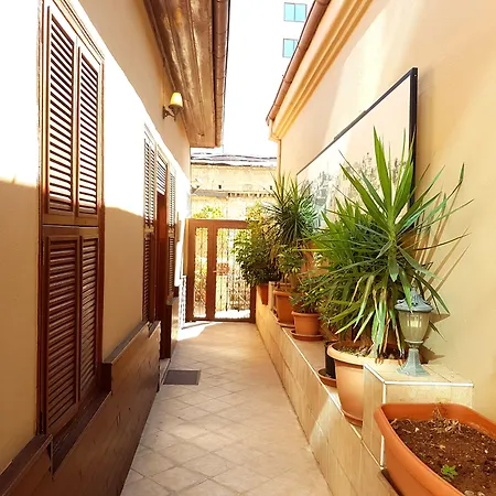 Hotel Mavi Surmeli 4*