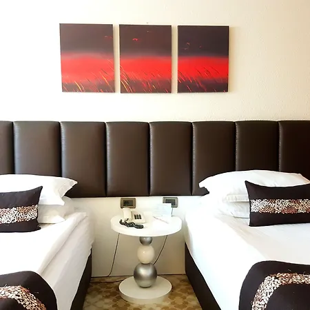 Hotel Mavi Surmeli Adana