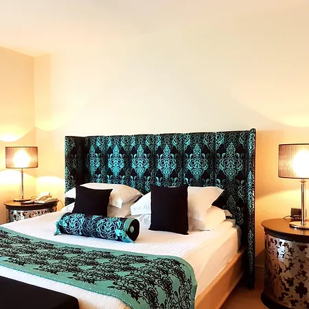 Hotel Mavi Surmeli Ξενοδοχείο