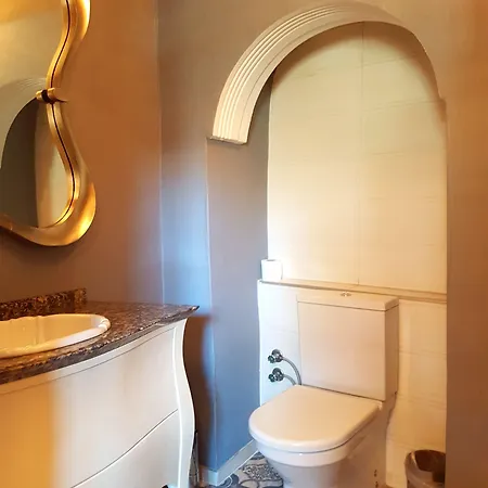 Hotel Mavi Surmeli 4*