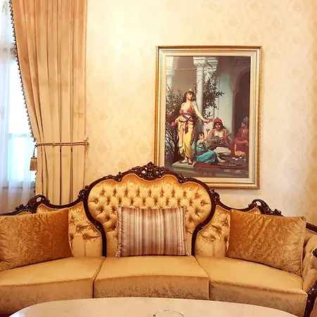 Jura Mavi Sürmeli 4*