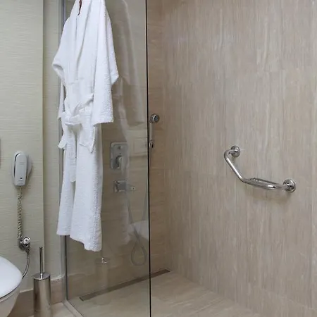 Hotel Jura Mavi Suermeli Adana