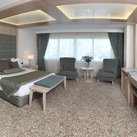 Hotel Mavi Surmeli Ξενοδοχείο