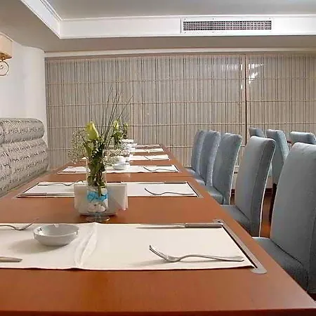 Mavi Surmeli Hotel 4*