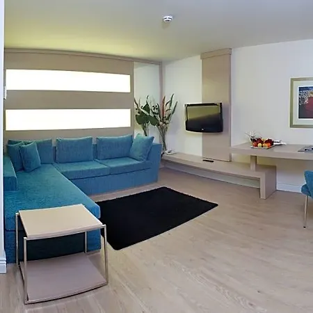 Hotel Mavi Surmeli Adana