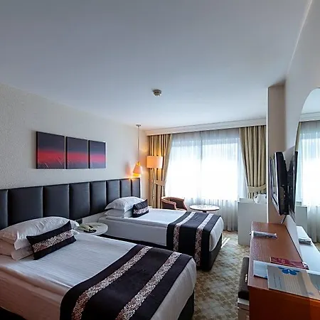 Mavi Surmeli Hotel 4*