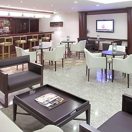 Mavi Surmeli Hotel Adana