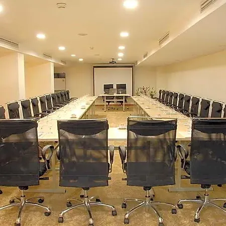 Mavi Surmeli Hotel 4*