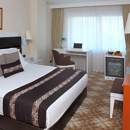 Hotel Mavi Surmeli