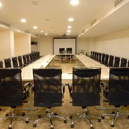 Mavi Surmeli 4* Adana