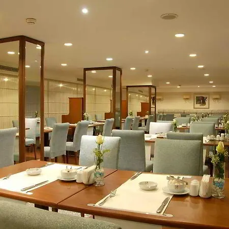 Hotel Jura Mavi Suermeli