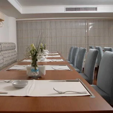 Mavi Surmeli Hotel Adana