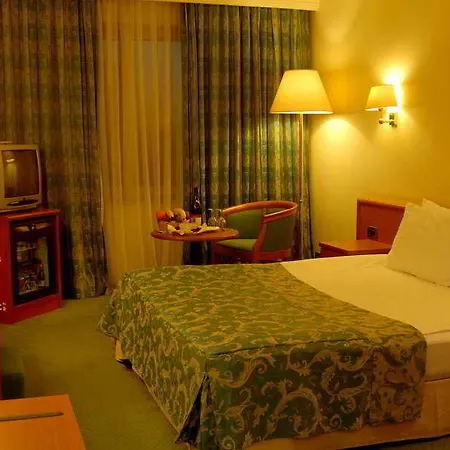 Mavi Surmeli Hotel