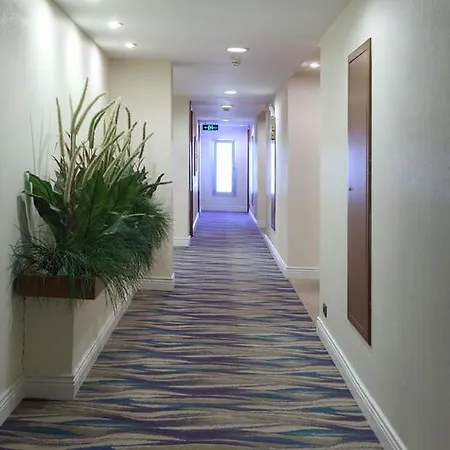 Jura Mavi Sürmeli Otel 4*