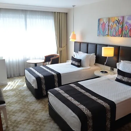 Jura Mavi Sürmeli Otel