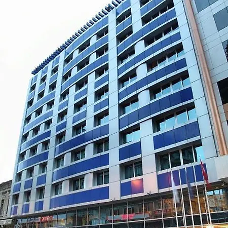 Hotel Mavi Surmeli 4*