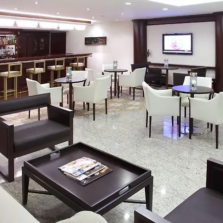 Hotel Mavi Surmeli 4* Άδανα