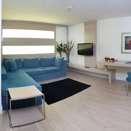 Ξενοδοχείο Hotel Mavi Surmeli