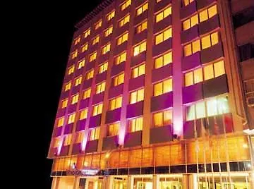 Hotel Mavi Surmeli