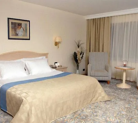 Mavi Surmeli Hotel Adana