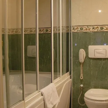 Mavi Surmeli Hotel Adana